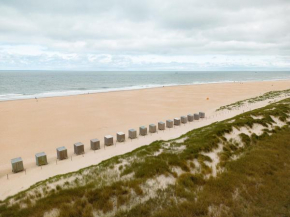 Glamping Callantsoog